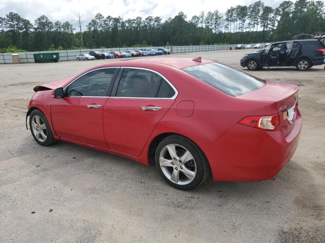 Photo 2 from auction – 2013 ACURA TSX with VIN JH4CU2F42DC009888