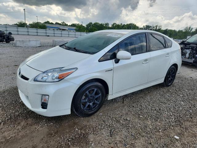 TOYOTA PRIUS 2011 z numerem VIN JTDKN3DU9B1470890 - Zdjęcie z aukcji