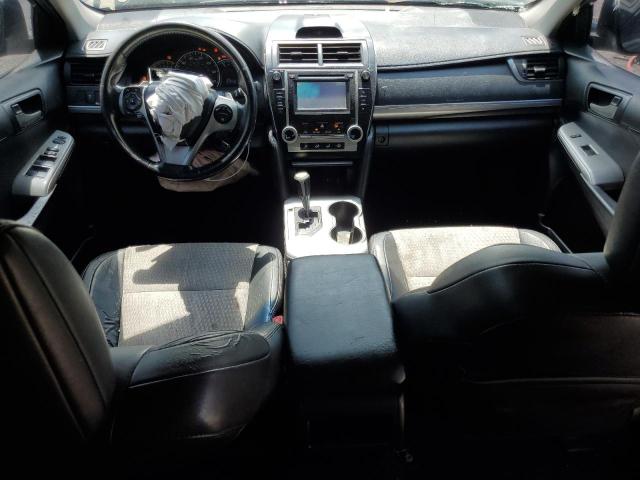 Photo 8 from auction – 2013 TOYOTA CAMRY L with VIN 4T1BF1FK6DU259463