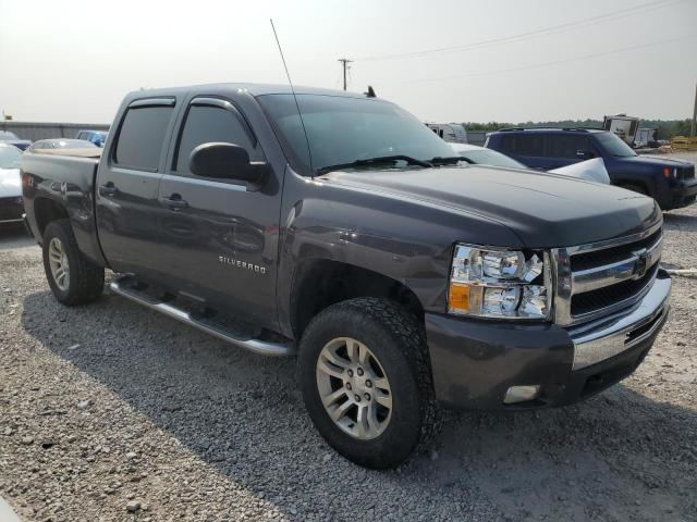 Photo 4 from auction – 2010 CHEVROLET silverado with VIN 3GCRKSE39AG135913