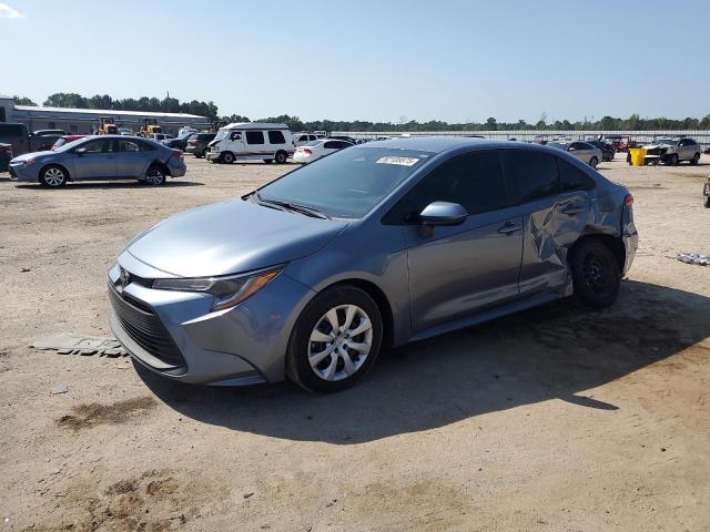 TOYOTA COROLLA LE 2023 with VIN 5YFB4MDEXPP077209 - Photo from auction