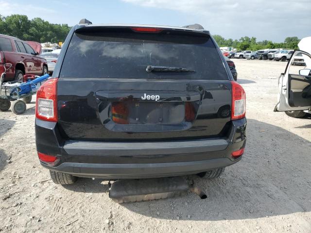 Photo 6 from auction – 2012 JEEP COMPASS with VIN 1C4NJCBB8CD514694