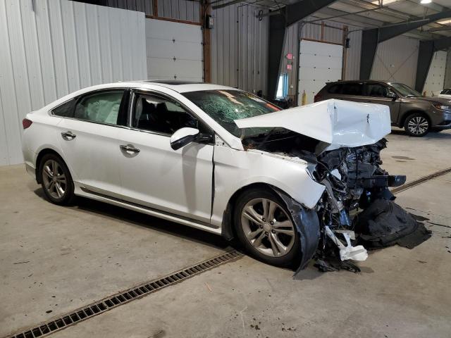 Photo 4 from auction – 2019 HYUNDAI SONATA LIM with VIN 5NPE34AF6KH729052