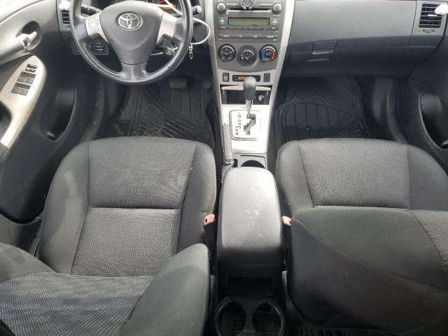 Photo 8 from auction – 2010 TOYOTA COROLLA with VIN 2T1BU4EE6AC494753