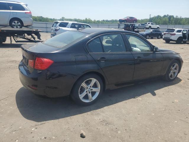 Photo 3 from auction – 2012 BMW 328 I SULE with VIN WBA3C1C54CF431084