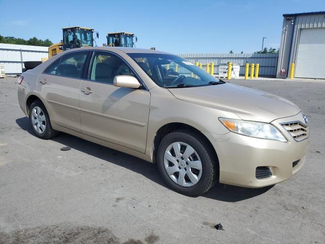 Photo 4 from auction – 2010 TOYOTA CAMRY BASE with VIN 4T4BF3EK2AR002072