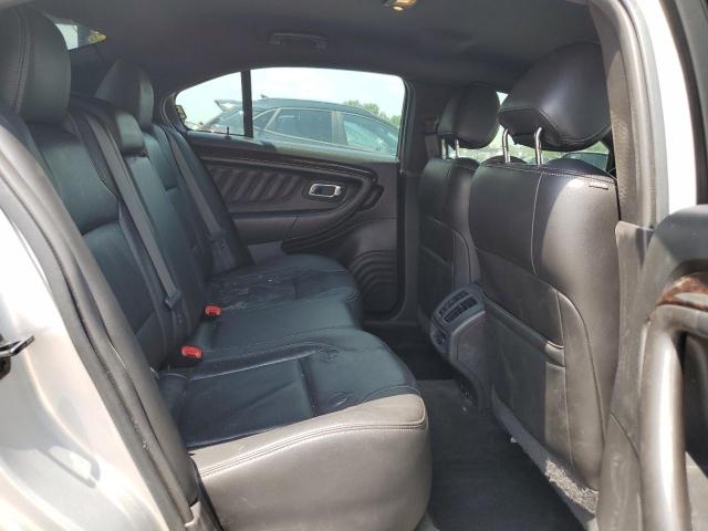 Photo 10 from auction – 2016 FORD TAURUS LIM with VIN 1FAHP2F86GG109576
