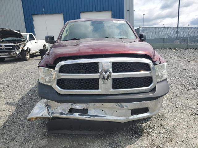 Photo 5 from auction – 2017 RAM 1500 ST with VIN 1C6RR7ST4HS643987