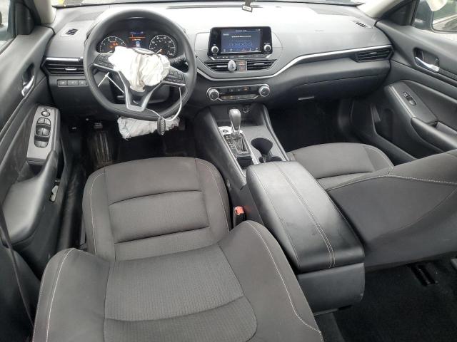 Photo 8 from auction – 2022 NISSAN ALTIMA S with VIN 1N4BL4BV6NN419308