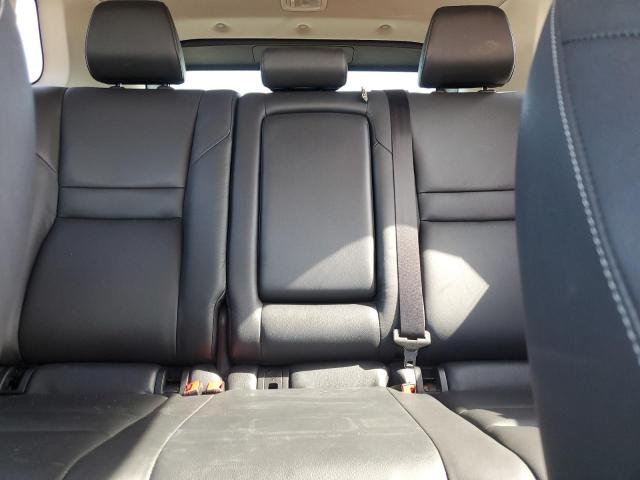 Photo 10 from auction – 2021 NISSAN ROGUE with VIN JN8AT3CA4MW012161
