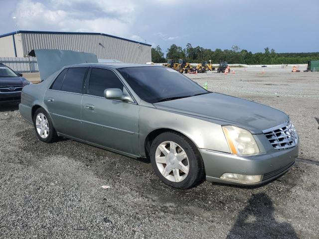 Photo 4 from auction – 2006 CADILLAC DTS with VIN 1G6KD57YX6U207022
