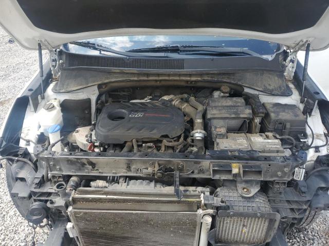 Photo 11 from auction – 2017 KIA SORENTO EX with VIN 5XYPH4A17HG324963