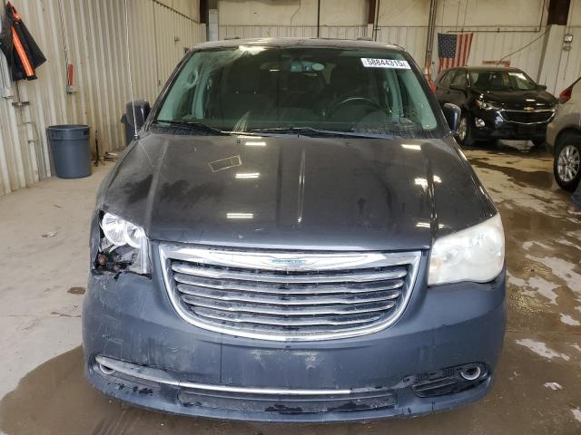 Photo 5 from auction – 2012 CHRYSLER TOWN & COU with VIN 2C4RC1BG6CR134634