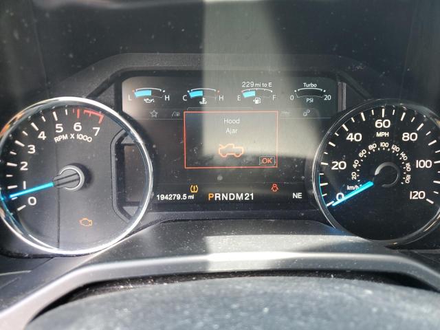 Photo 9 from auction – 2015 FORD F150 SUPER with VIN 1FTEW1EG9FFA33102