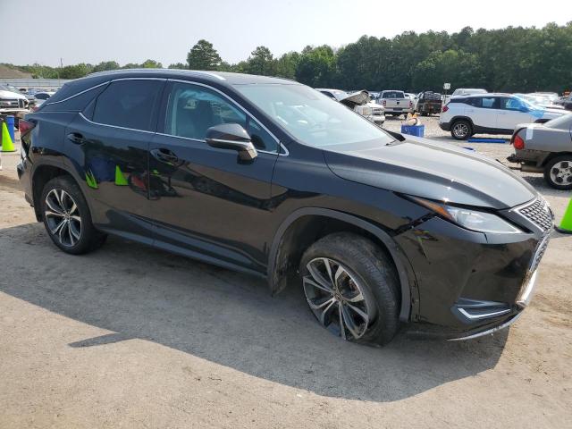 Photo 4 from auction – 2020 LEXUS RX 350 with VIN 2T2HZMAA8LC161144