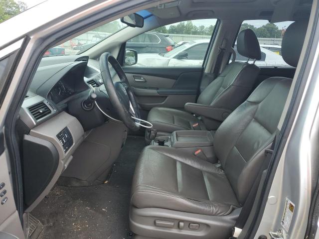 Photo 7 from auction – 2012 HONDA ODYSSEY TO with VIN 5FNRL5H96CB022699