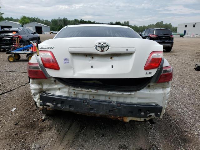 Photo 6 from auction – 2007 TOYOTA CAMRY CE with VIN 4T1BE46K27U563656