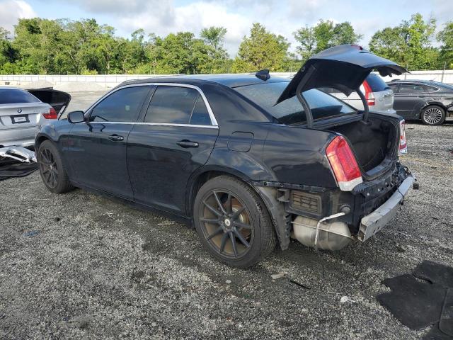 Photo 2 from auction – 2015 CHRYSLER 300 LIMITE with VIN 2C3CCAAG6FH920603