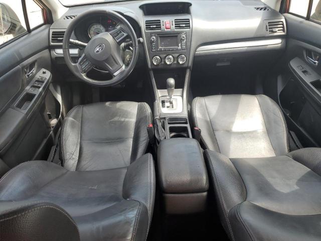 Photo 8 from auction – 2012 SUBARU IMPREZA SP with VIN JF1GPAS61CH245760