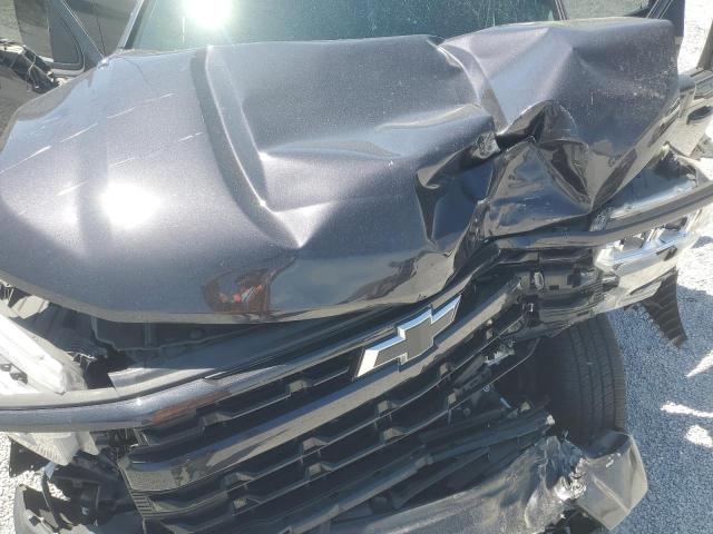 Photo 11 from auction – 2022 CHEVROLET SILVERADO with VIN 3GCUDEET9NG551553