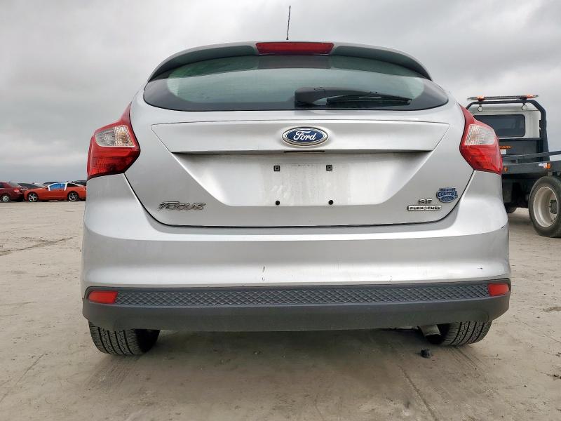 Фото 6 с аукциона – 2013 FORD FOCUS SE с VIN 1FADP3K21DL306972