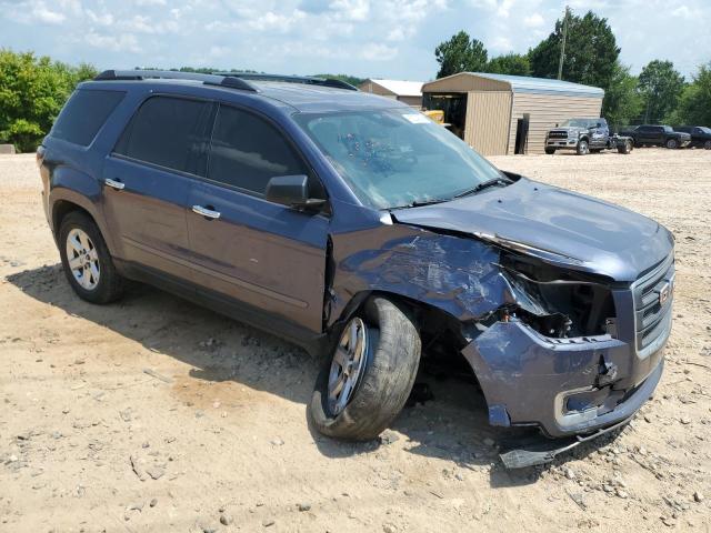 Photo 4 from auction – 2014 GMC ACADIA with VIN 1GKKRPKD4EJ309449