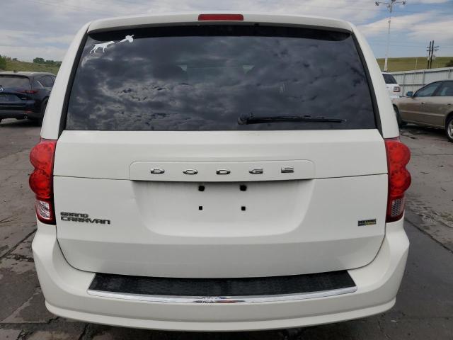 Photo 6 from auction – 2013 DODGE GRAND CARA with VIN 2C4RDGBGXDR651405