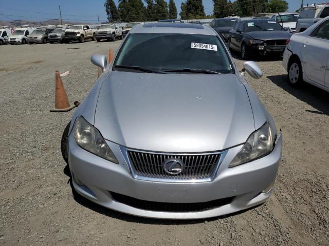 Photo 5 from auction – 2010 LEXUS IS 250 with VIN JTHBF5C24A5108478