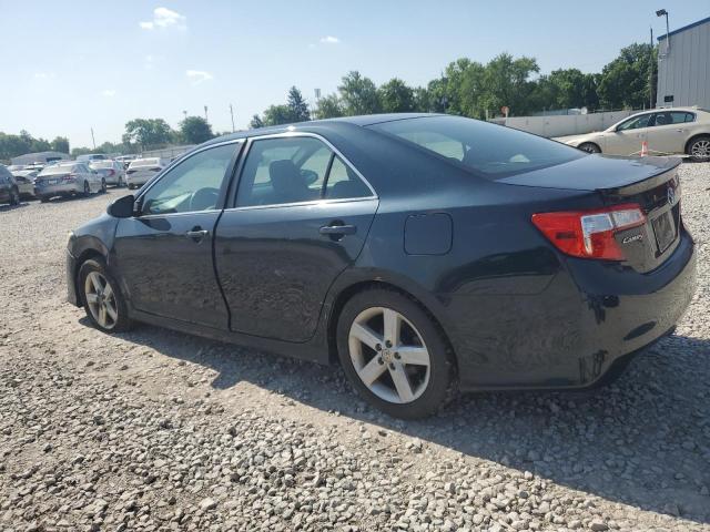 Photo 2 from auction – 2014 TOYOTA CAMRY L with VIN 4T1BF1FK5EU375254