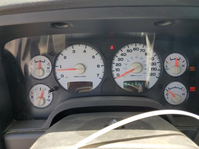 Photo 9 from auction – 2004 DODGE RAM 1500 S with VIN 1D7HA18N84J272694