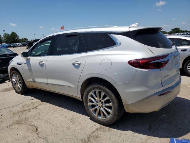 Photo 2 from auction – 2018 BUICK ENCLAVE PR with VIN 5GAEVBKW5JJ248276