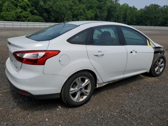 Photo 3 from auction – 2014 FORD FOCUS SE with VIN 1FADP3F20EL462349