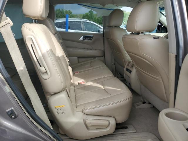 Photo 11 from auction – 2014 NISSAN PATHFINDER with VIN 5N1AR2MMXEC625185