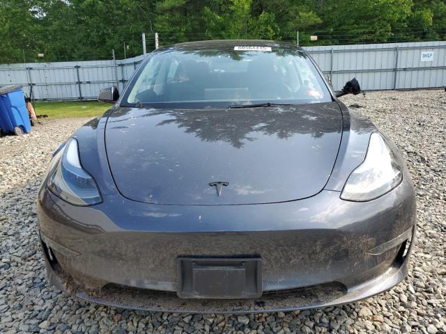 Photo 5 from auction – 2023 TESLA MODEL 3 with VIN 5YJ3E1EB6PF689410