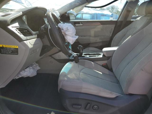 Photo 7 from auction – 2016 HYUNDAI SONATA SPO with VIN 5NPE34AF8GH410405