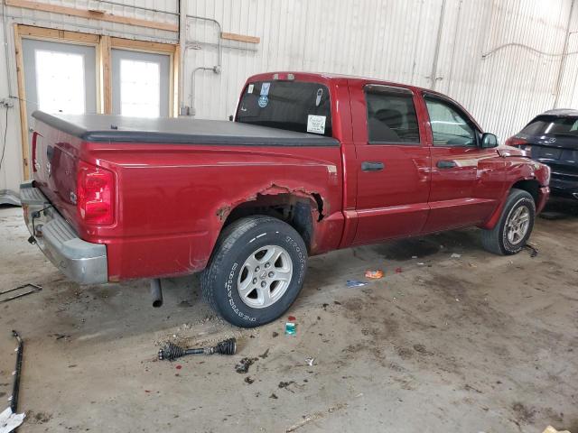 Photo 3 from auction – 2006 DODGE DAKOTA QUA with VIN 1D7HE48N06S641079