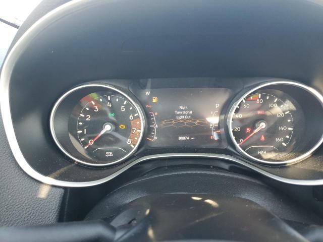 Photo 9 from auction – 2021 JEEP COMPASS LI with VIN 3C4NJDCB6MT544535