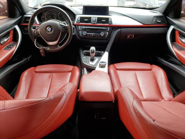صورة رقم 8 من المزاد - 2014 BMW 328 XI مع VIN WBA3B3C54EJ979844