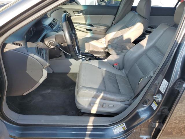 Photo 7 from auction – 2008 HONDA ACCORD EXL with VIN 1HGCP368X8A017614