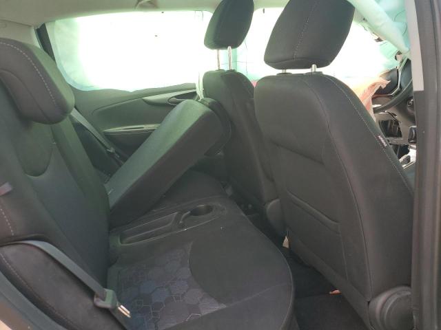Photo 10 from auction – 2017 CHEVROLET SPARK 1LT with VIN KL8CD6SAXHC715378