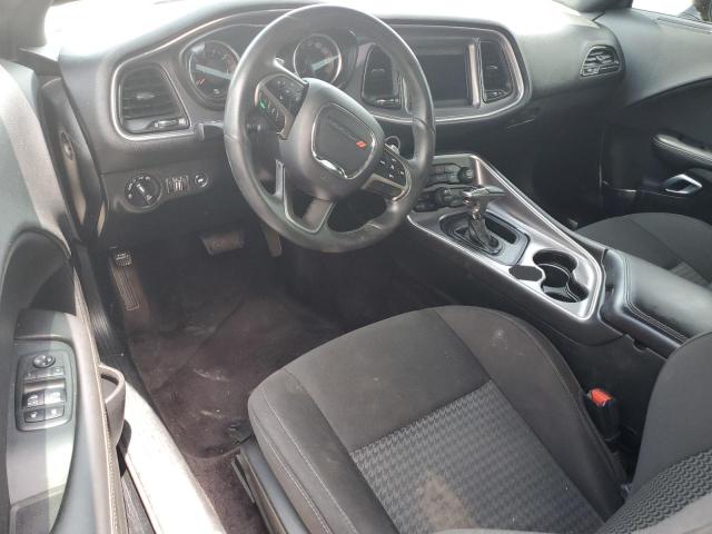Photo 8 from auction – 2019 DODGE CHALLENGER R/T with VIN 2C3CDZBTXKH524868