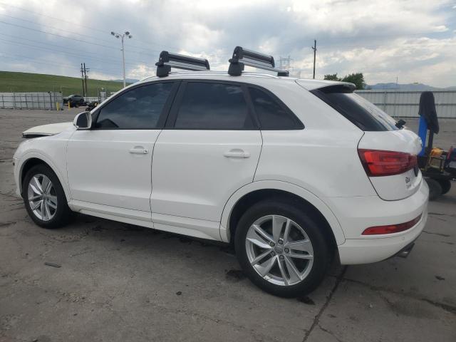 Photo 2 from auction – 2017 AUDI Q3 PREMIUM with VIN WA1ECCFS9HR013029