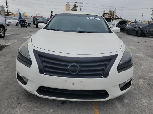 Photo 5 from auction – 2013 NISSAN ALTIMA 2.5 with VIN 1N4AL3APXDC202606