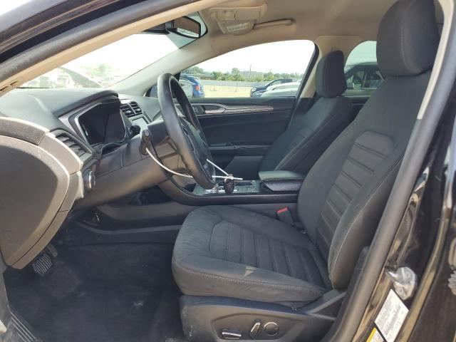 Photo 7 from auction – 2020 FORD FUSION SE with VIN 3FA6P0HD4LR252650