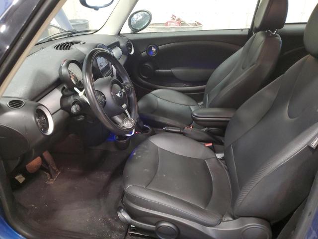 Photo 7 from auction – 2013 MINI COOPER with VIN WMWSU3C53DT681665
