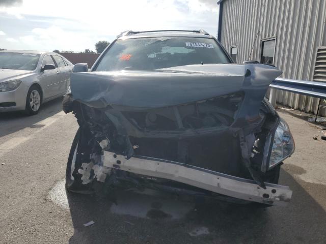 Photo 5 from auction – 2004 LEXUS RX 330 with VIN 2T2GA31U74C003208