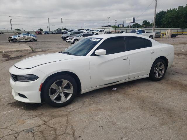 2015 Dodge Charger