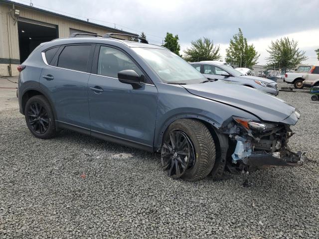Photo 4 from auction – 2021 MAZDA CX-5 TOURI with VIN JM3KFBCM3M0375606