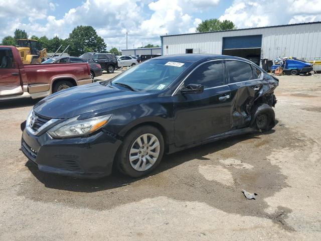 NISSAN ALTIMA 2.5 2016 with VIN 1N4AL3AP8GC205315 - Photo from auction
