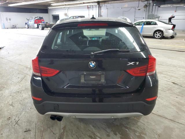 Photo 6 from auction – 2014 BMW X1 XDRIVE3 with VIN WBAVM5C55EVV91934